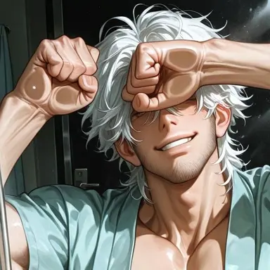 Profile image of 百