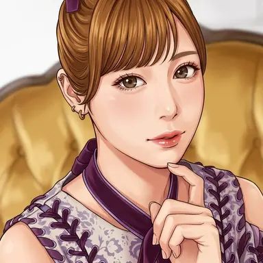 Profile image of 仲川瑠夏