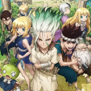 Profile image of ドクストキャラ