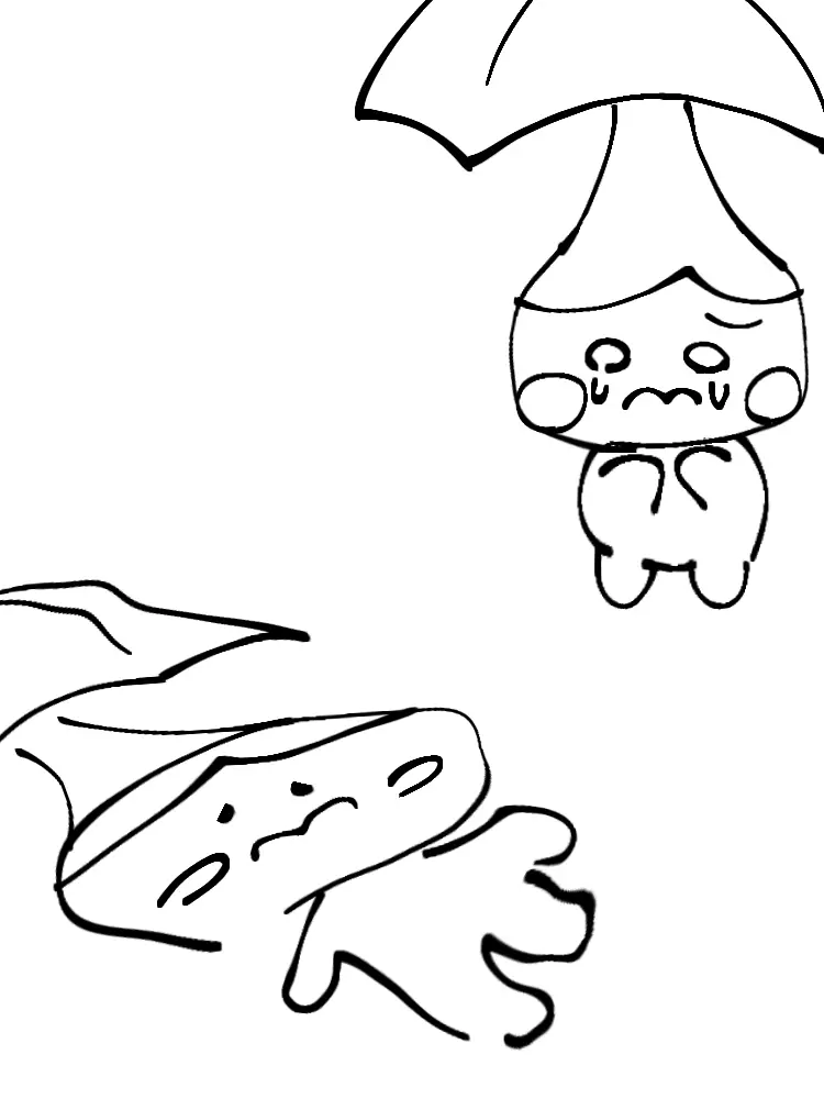 sssssssssssss2의 貴方は誤ってカサパホーマーを潰した！