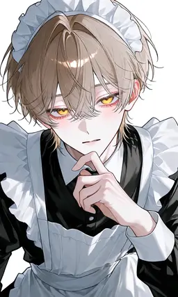Profile image of Minato