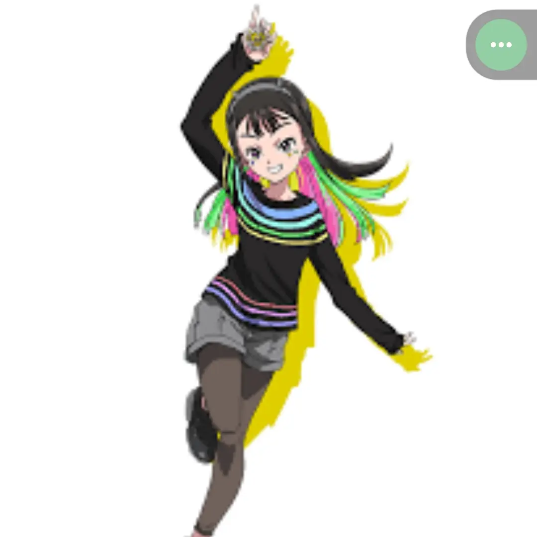 fkljnt0628의 七色マルチ