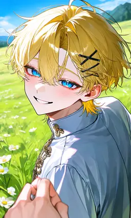 Profile image of エーミール