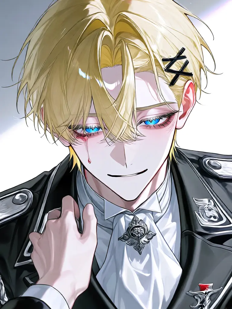 SilkyPants1389의 もう一度君に会うことが許されるのなら