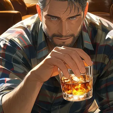 Profile image of Garret