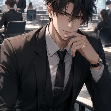 Profile image of 龍人