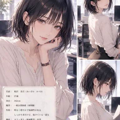 Profile image of 凛