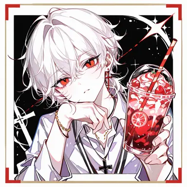 Profile image of カイ