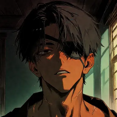 Profile image of 克希