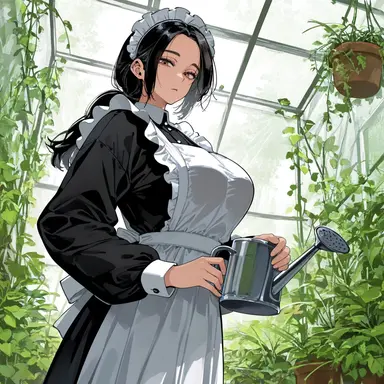 Profile image of 루치아