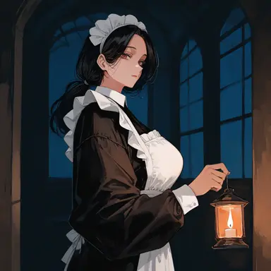 Profile image of 루치아