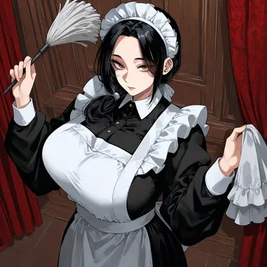 Profile image of 루치아