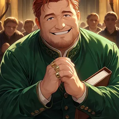Profile image of Dorrick