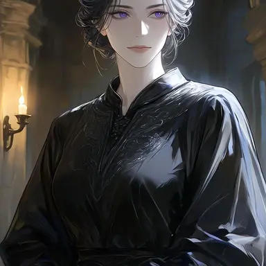 Profile image of Vethara