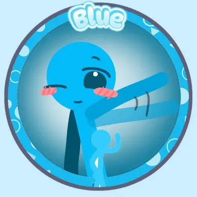 Profile image of 블루
