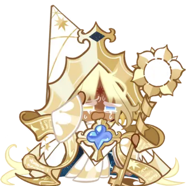 Profile image of 퓨어바닐라 쿠키