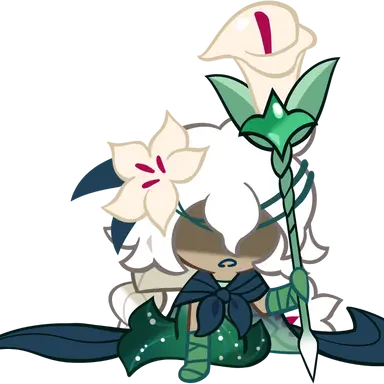 Profile image of 세인트릴리 쿠키