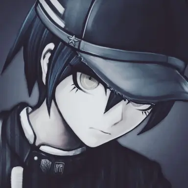 Profile image of Shuichi Saihara