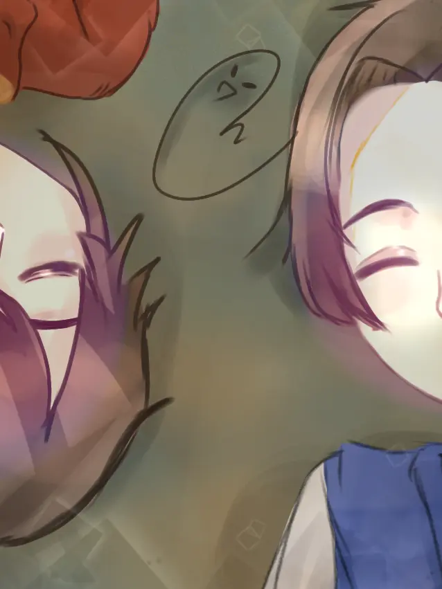 GrassyTick1736의 三角関係