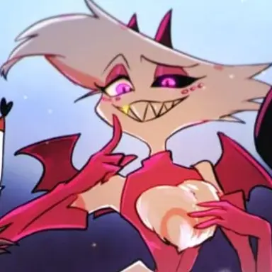 Profile image of 앤젤 더스트