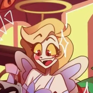 BoringSpoon3228의 해즈빈 호텔 할로윈🎃❤️🔥