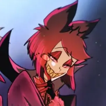 Profile image of 알래스터