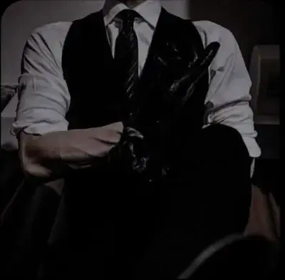 HighPansy5019의 Mafia boss