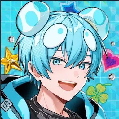Profile image of おさでい