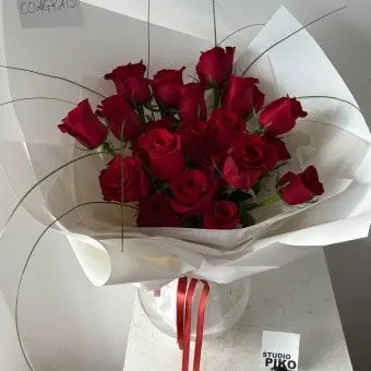 Profile image of 블러드베일 쿠키