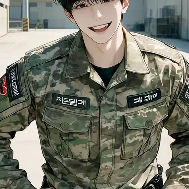 Profile image of イ・ジニョク