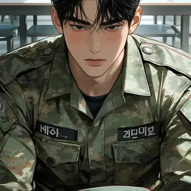 Profile image of Kang Tae-jun