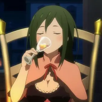 Profile image of クルシュ