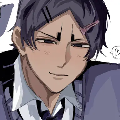 Profile image of 鯉登  音之進
