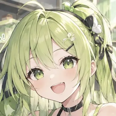 Profile image of Wakaba