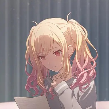 Profile image of 텐마 사키