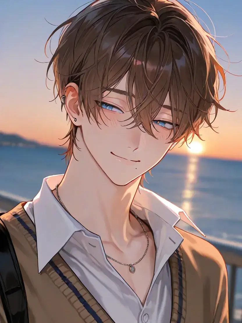kbet__.의 君とこの夕日を一緒に。