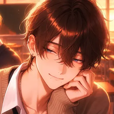 Profile image of 蓮