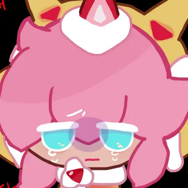 Profile image of 딸기크레페맛 쿠키