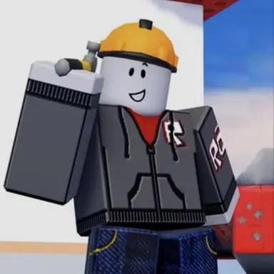 Profile image of ビルダーマン