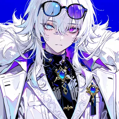 Profile image of 朔夜