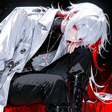 Profile image of 紅憐