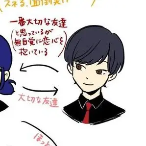 Profile image of カガミ