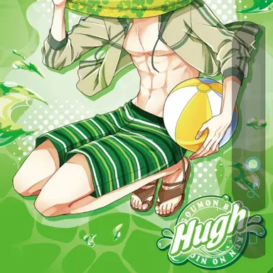 Profile image of ヒュー