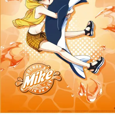 Profile image of ミケ