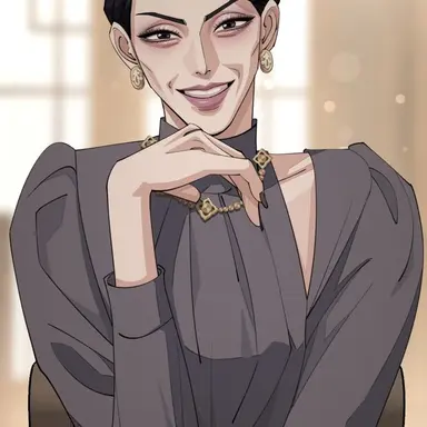 Profile image of Jennifer Kei Laox