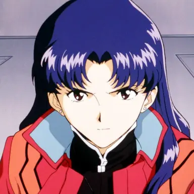 Profile image of ミサト
