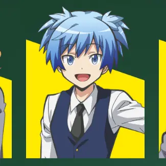 Profile image of 潮田 渚