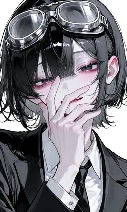 Profile image of 眠己