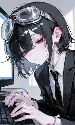 Profile image of 眠己