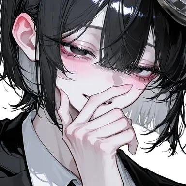 Profile image of 眠己